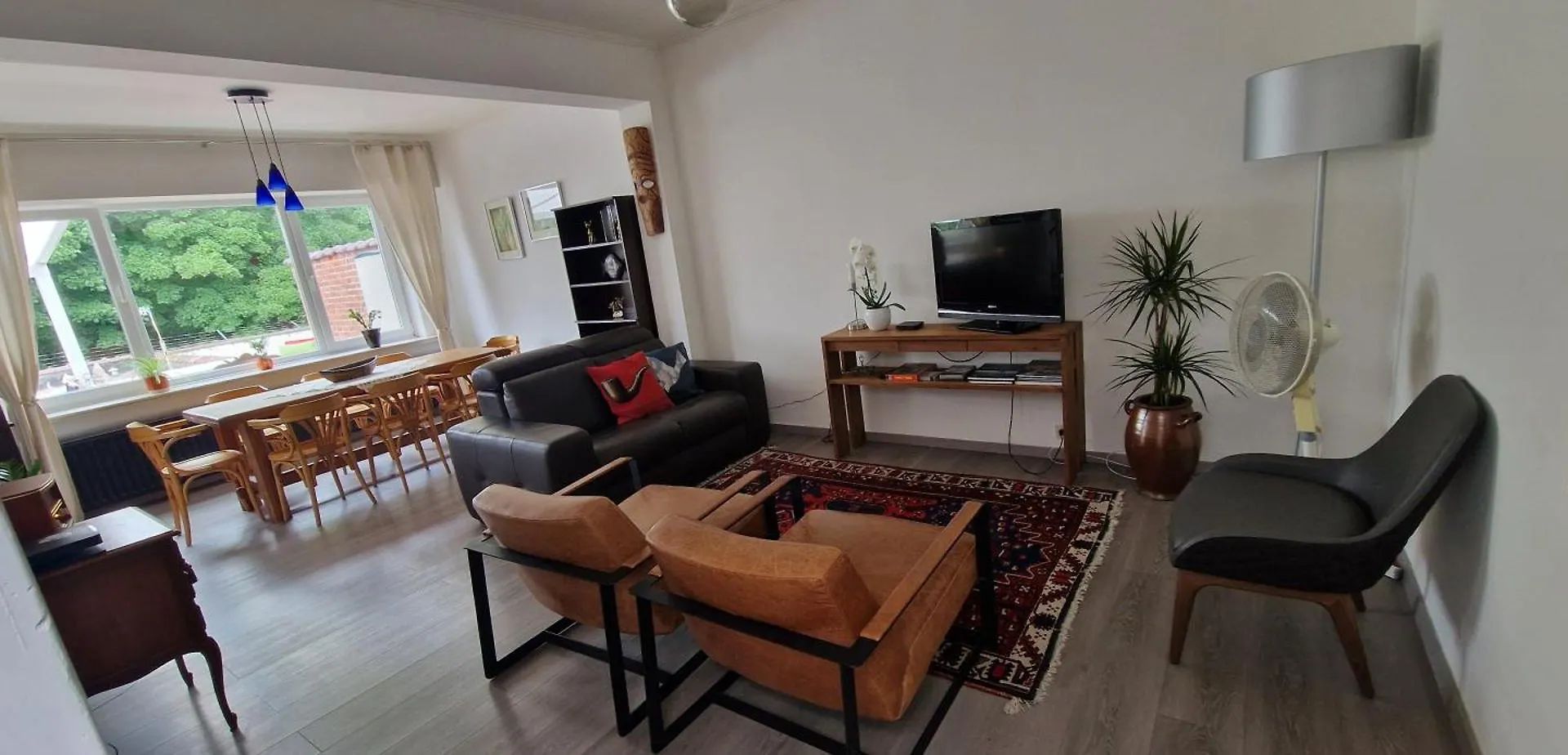 Apartamento De La Grotte Bruxelas 0*,  Bélgica