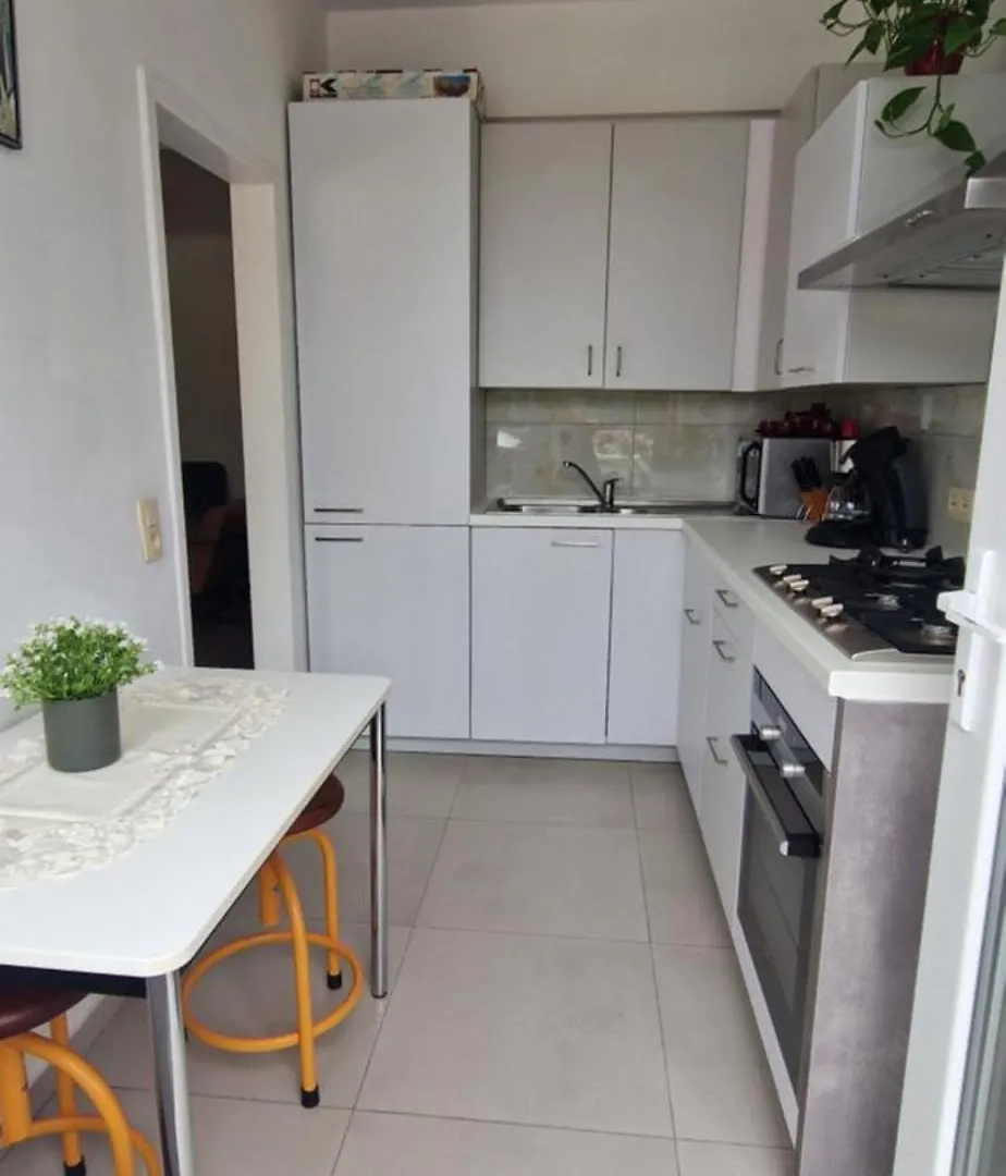 Apartamento De La Grotte Bruxelas Bélgica