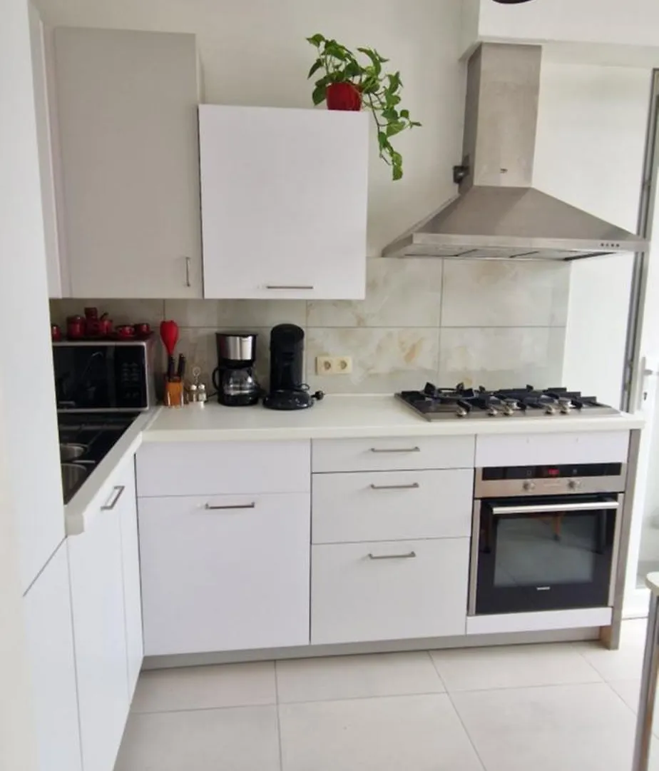 Apartamento De La Grotte Bruxelas 0*,  Bélgica